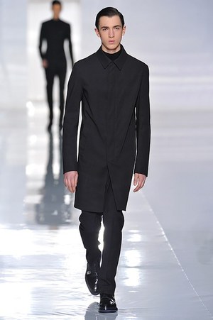 ディオール オム(DIOR HOMME) 2013-14年秋冬メンズコレクション  - 写真10