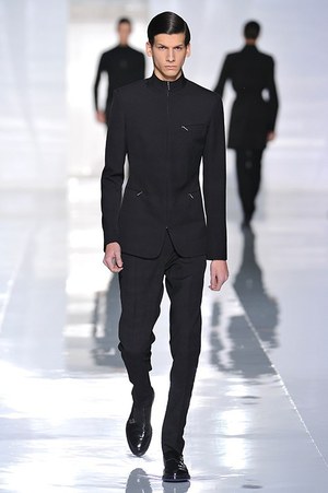 ディオール オム(DIOR HOMME) 2013-14年秋冬メンズコレクション  - 写真11