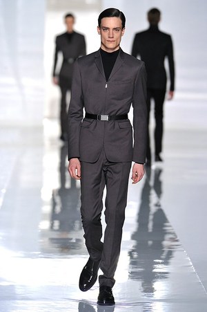 ディオール オム(DIOR HOMME) 2013-14年秋冬メンズコレクション  - 写真15