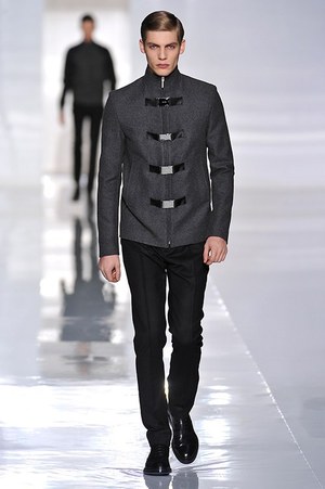 ディオール オム(DIOR HOMME) 2013-14年秋冬メンズコレクション  - 写真20