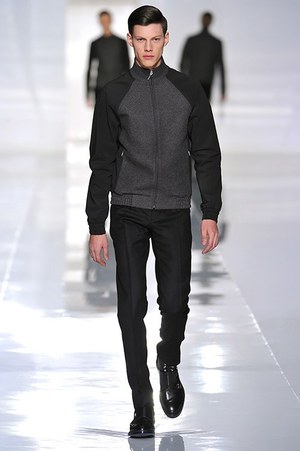 ディオール オム(DIOR HOMME) 2013-14年秋冬メンズコレクション  - 写真21