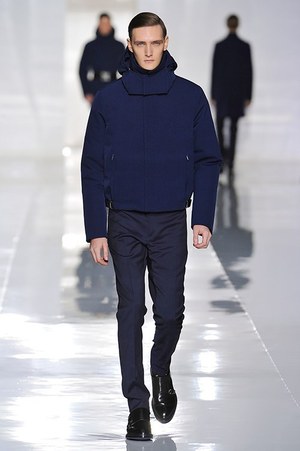 ディオール オム(DIOR HOMME) 2013-14年秋冬メンズコレクション  - 写真35