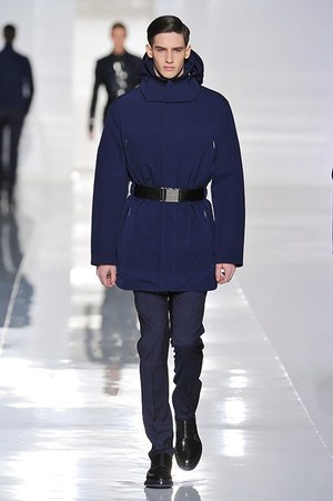 ディオール オム(DIOR HOMME) 2013-14年秋冬メンズコレクション  - 写真36