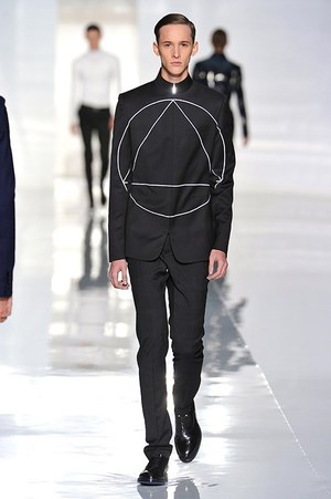 ディオール オム(DIOR HOMME) 2013-14年秋冬メンズコレクション  - 写真39