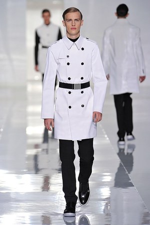 ディオール オム(DIOR HOMME) 2013-14年秋冬メンズコレクション  - 写真44