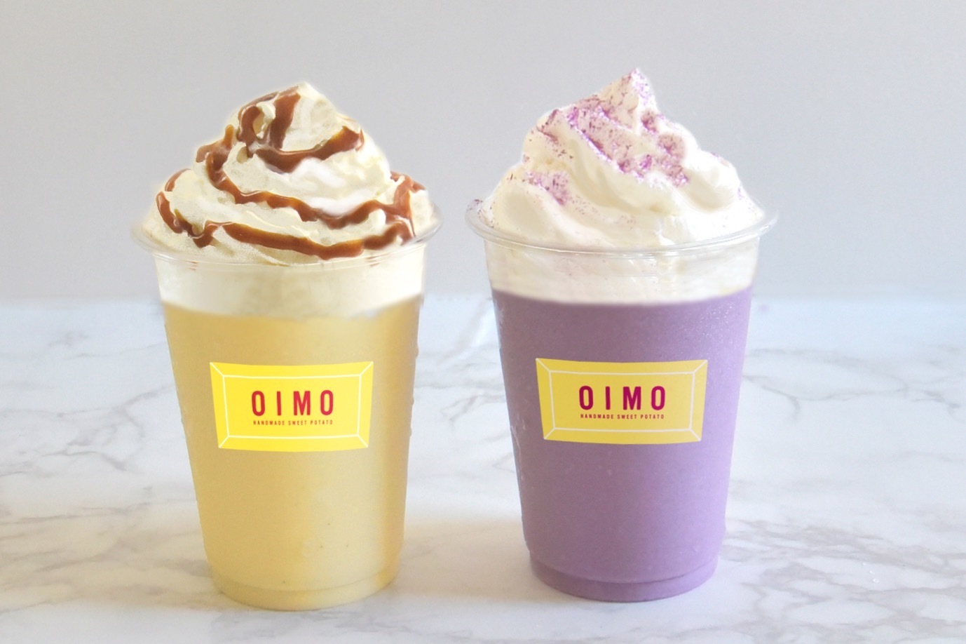 舞浜イクスピアリ「オイモ」