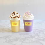 生スイートポテト専門店「オイモ」のスイートポテト風スムージー、千葉イクスピアリで限定発売｜写真1