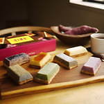 生スイートポテト専門店「オイモ」のスイートポテト風スムージー、千葉イクスピアリで限定発売｜写真2