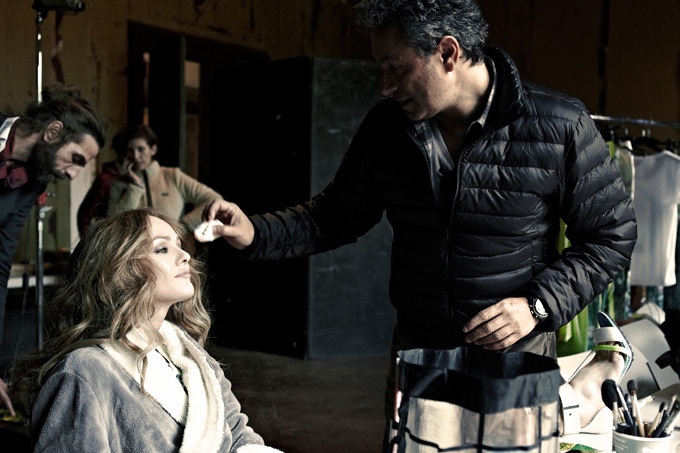 ヴァネッサ・パラディがH&Mのコンシャスコレクションのイメージモデルに｜写真3