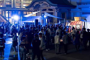 「京都国際舞台芸術祭 2021」国内外アーティストの新たな舞台表現にふれる|写真1