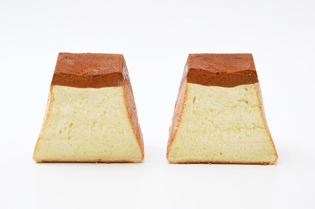 マドレーヌ｜“なめらかプリン”のパステル、プリン型食パンの専門店「だってプリンがすきなんだもん。」名古屋に誕生