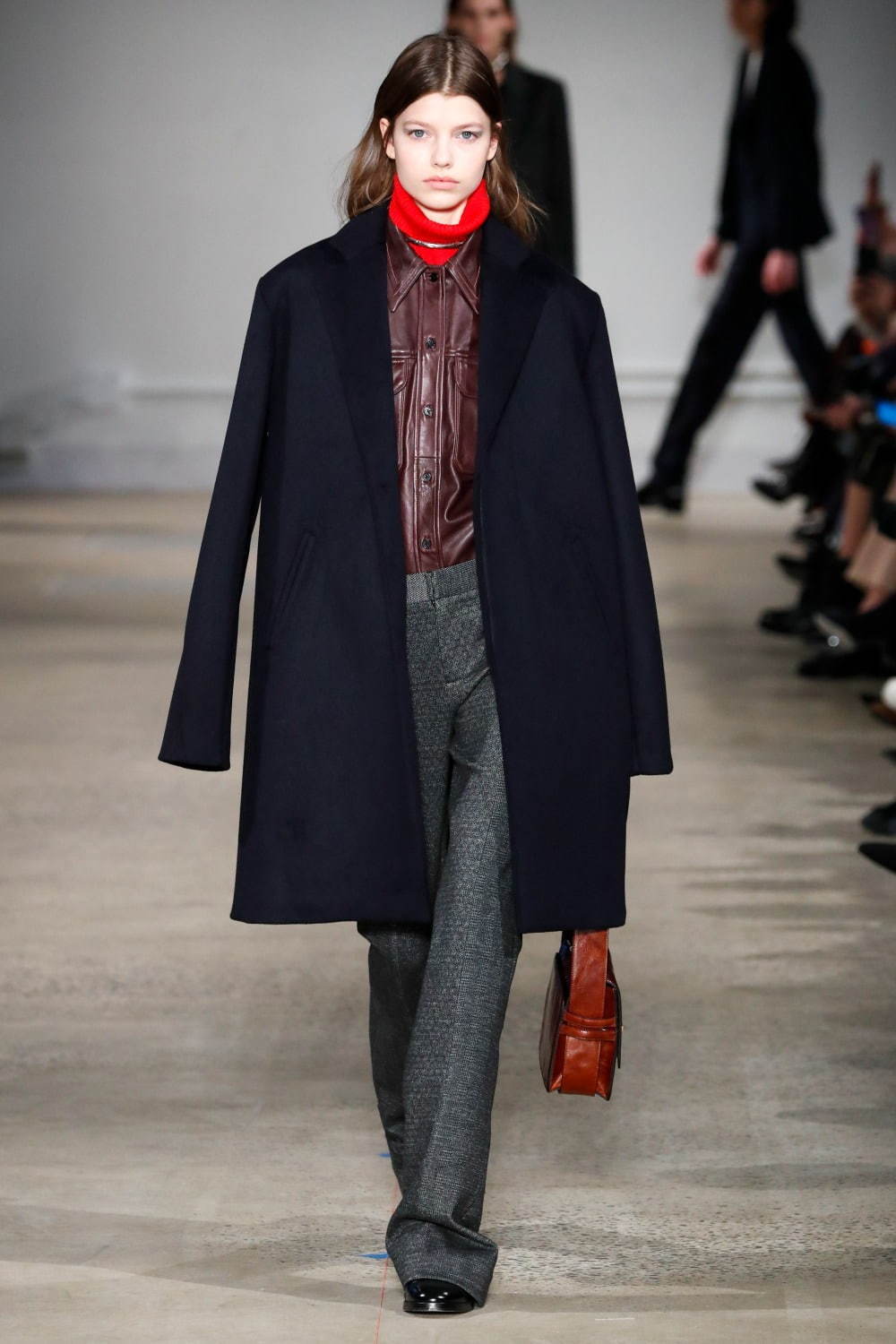 ザディグ エ ヴォルテール(ZADIG & VOLTAIRE) 2020-21年秋冬ウィメンズ 