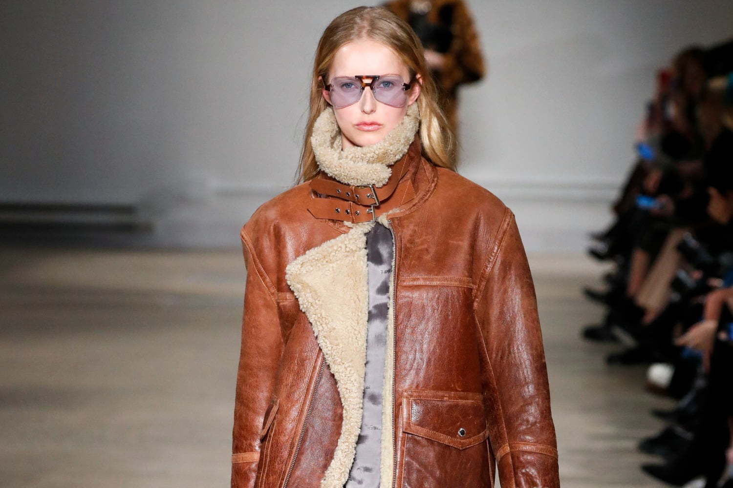 ザディグエヴォルテールのジャケット ZADIG & VOLTAIRE（ザディグエヴォルテール）デニムジャケット