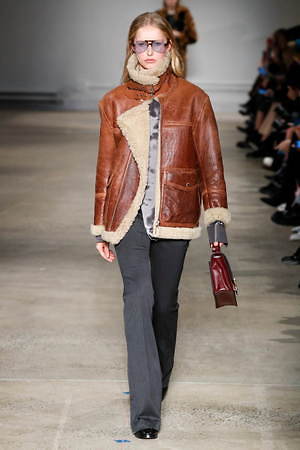 ザディグ エ ヴォルテール(ZADIG & VOLTAIRE) 2020-21年秋冬ウィメンズコレクション  - 写真20