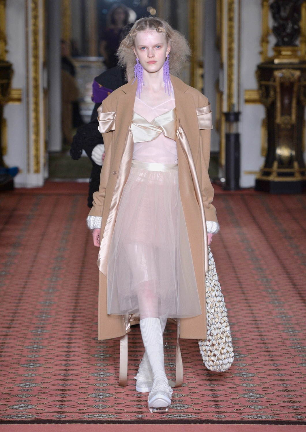 シモーネ ロシャ(SIMONE ROCHA) 2020-21年秋冬ウィメンズ シモーネ ロシャ(SIMONE ROCHA) 2020-21年秋冬ウィメンズ