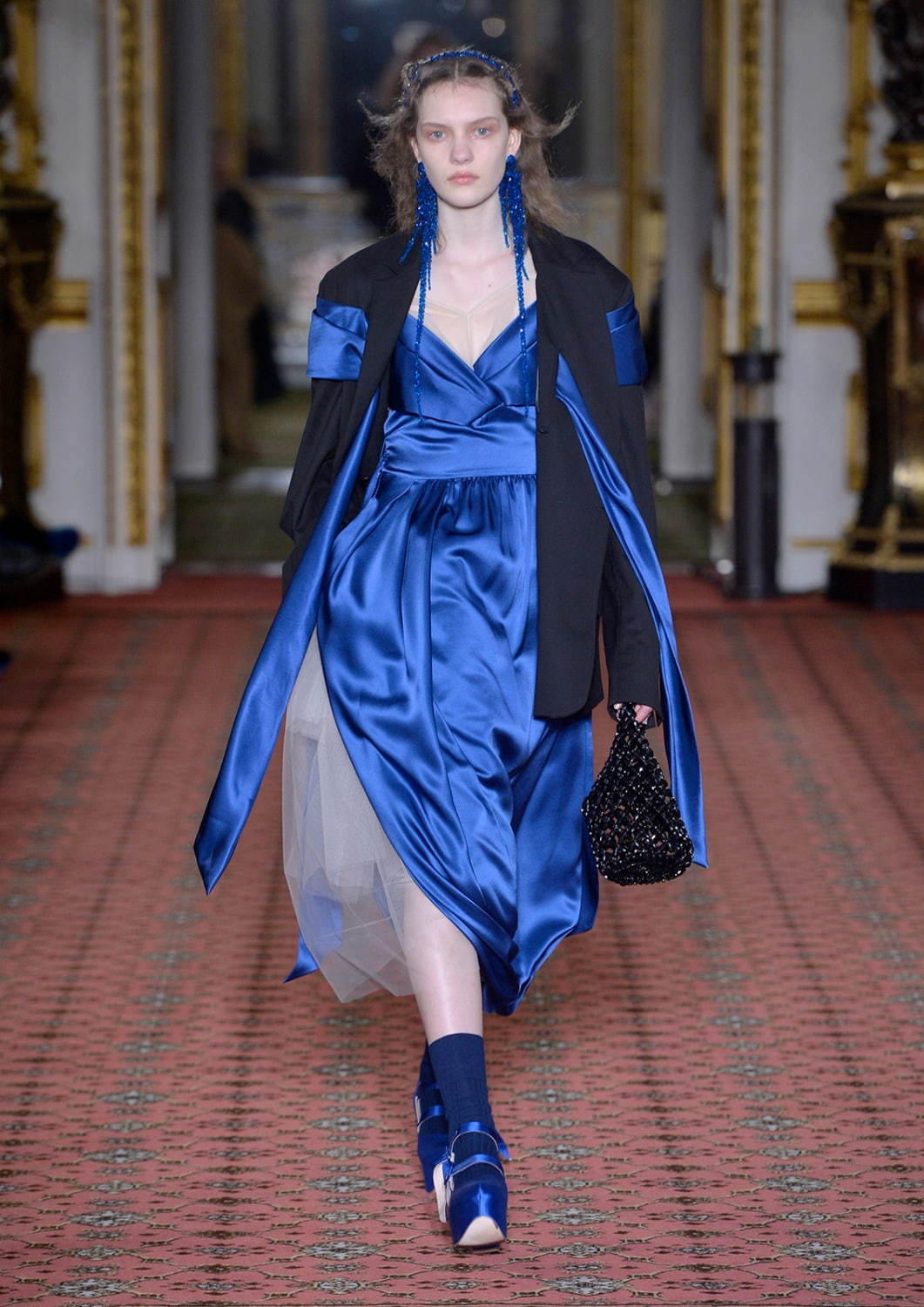 シモーネ ロシャ(SIMONE ROCHA) 2020-21年秋冬ウィメンズ