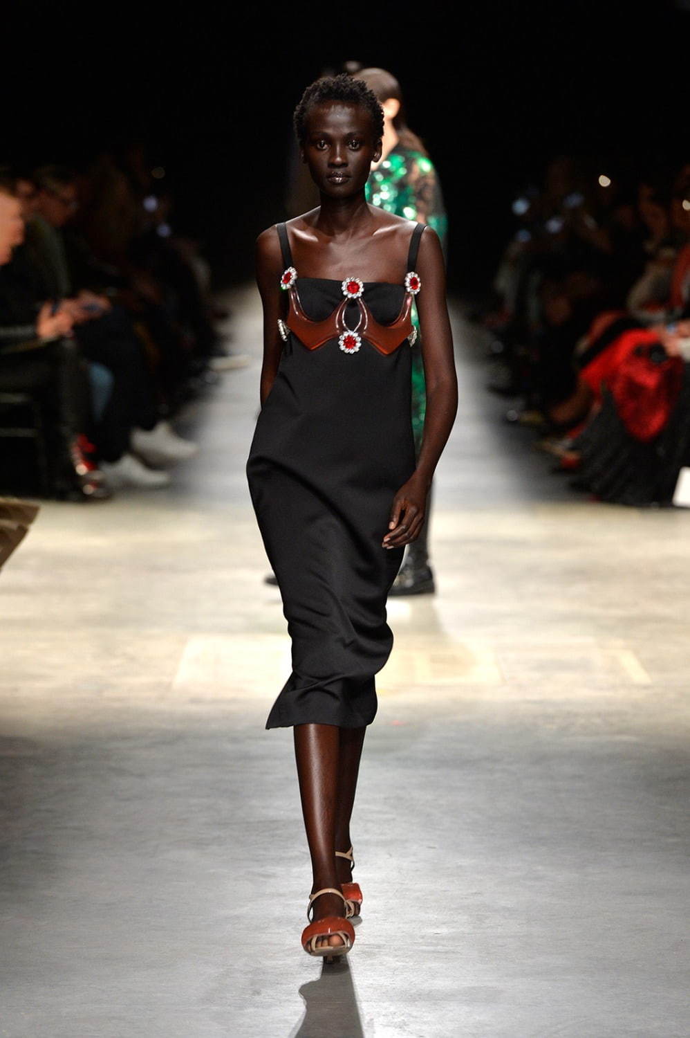 クリストファー ケイン 2020-21年秋冬｜ ワンピース