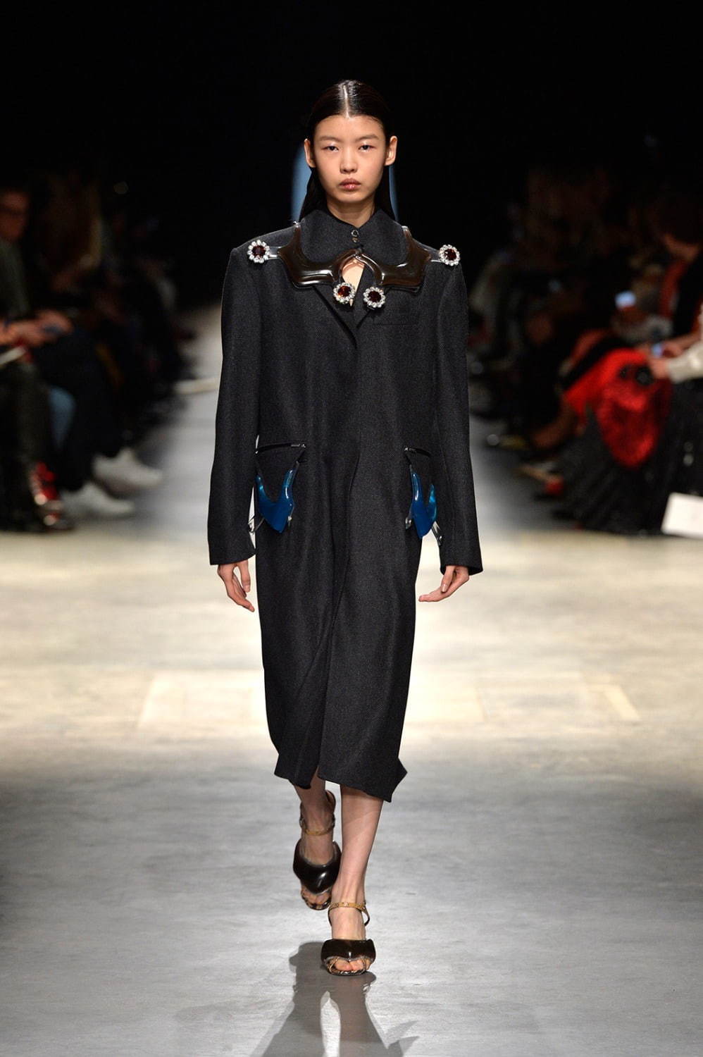 クリストファー ケイン(Christopher Kane) 2020-21年秋冬