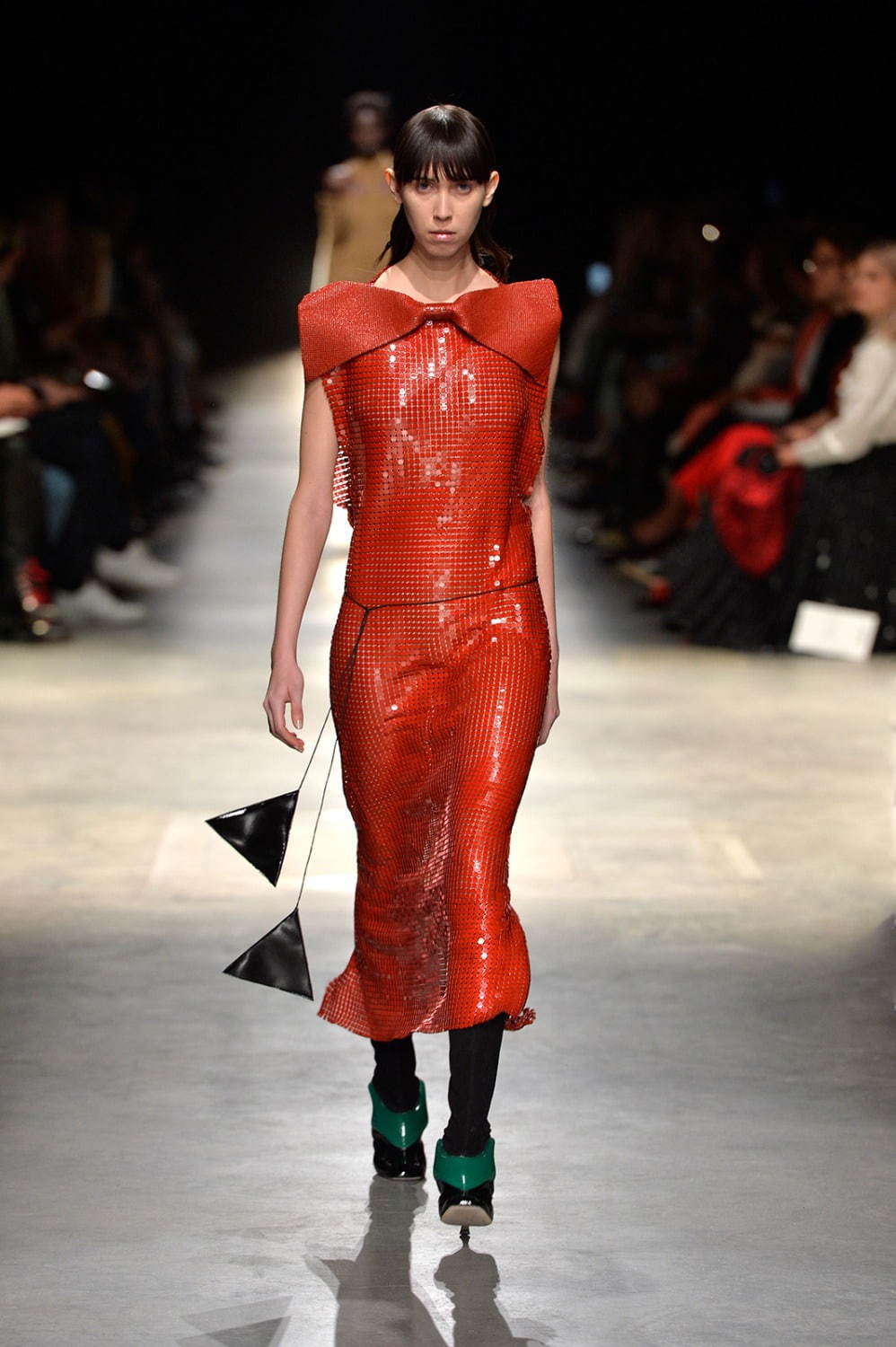 クリストファー ケイン 2020-21年秋冬｜ ワンピース