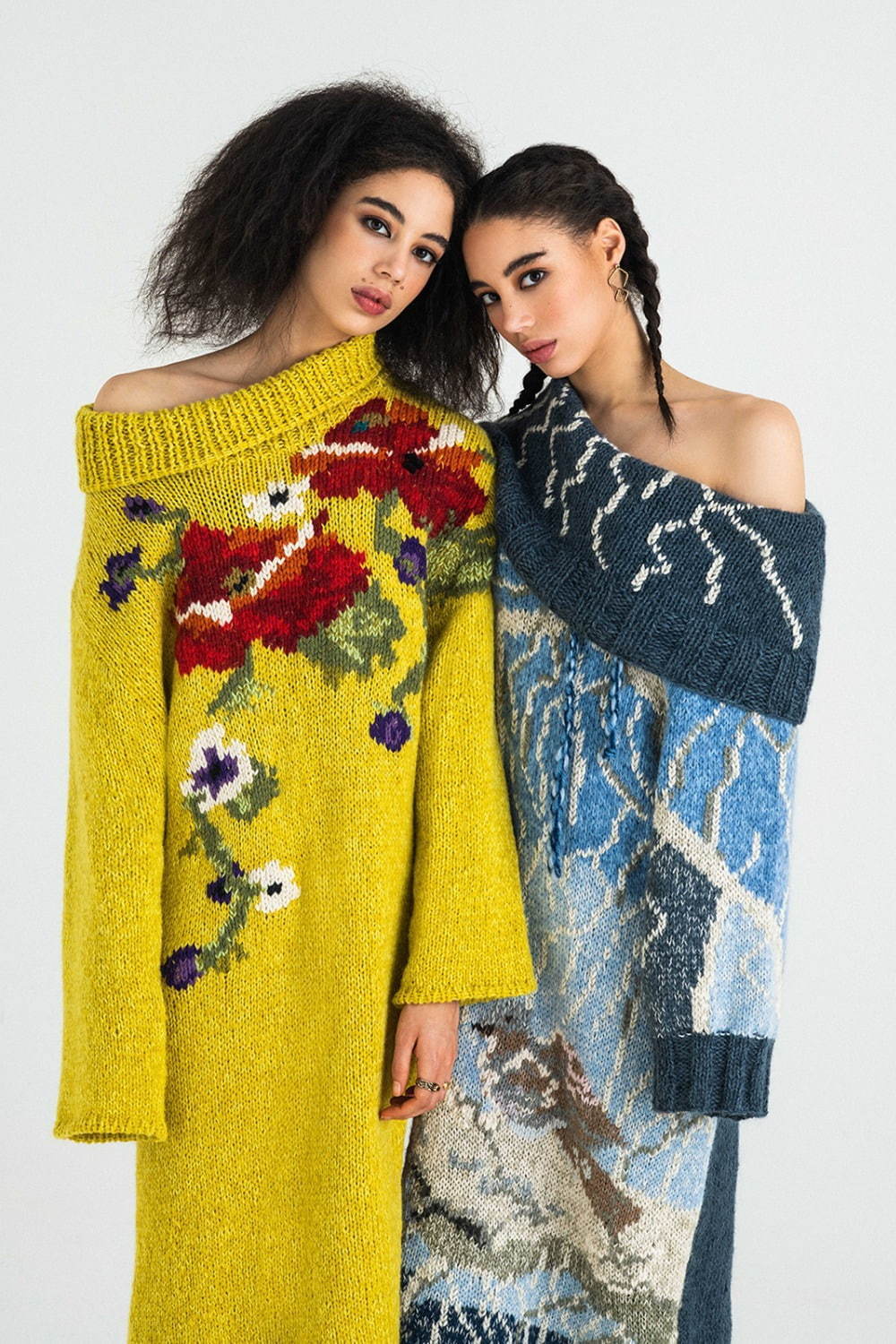 ステラ ジーン(Stella Jean) 2020-21年秋冬ウィメンズコレクション  - 写真5