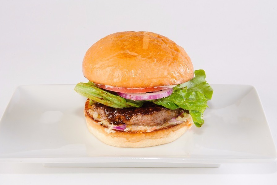 三井アウトレットパーク｜LA発ハンバーガーレストラン「ウマミバーガー」横浜＆有明に、“濃厚”ペッパーソースの限定バーガーも