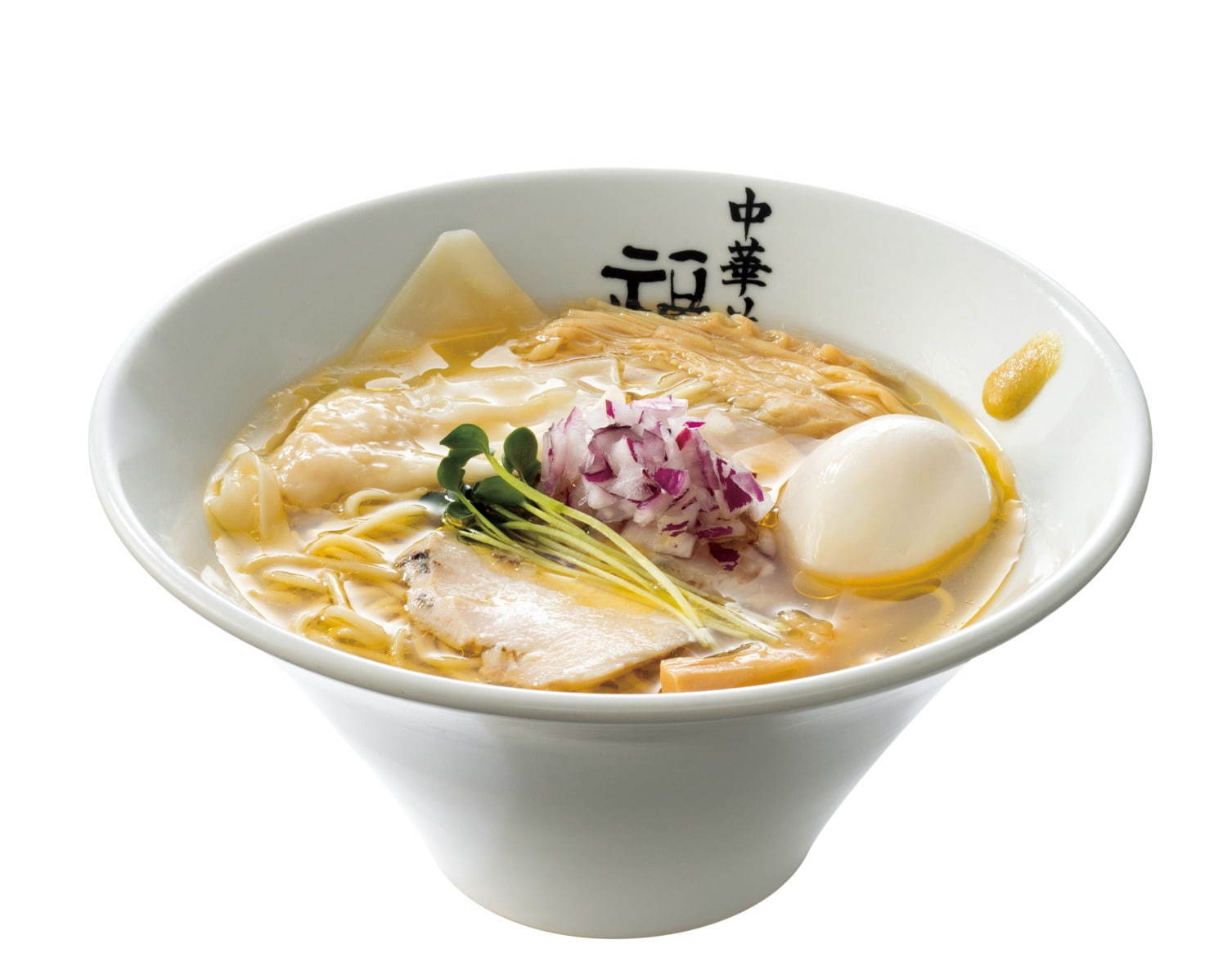 KITTE丸の内「ラーメン激戦区」松戸富田麺絆や四川担担麺 阿吽など人気5店から期間限定メニュー｜写真2