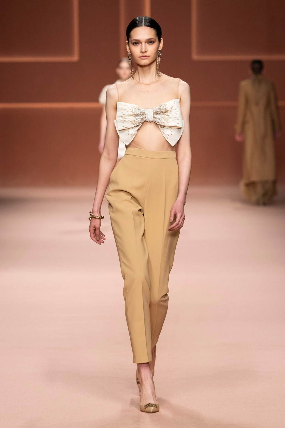 写真53/69｜エリザベッタ フランキ(ELISABETTA FRANCHI) 2020-21