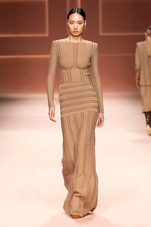 エリザベッタ フランキ(ELISABETTA FRANCHI) 2020-21年秋冬ウィメンズコレクション  - 写真46