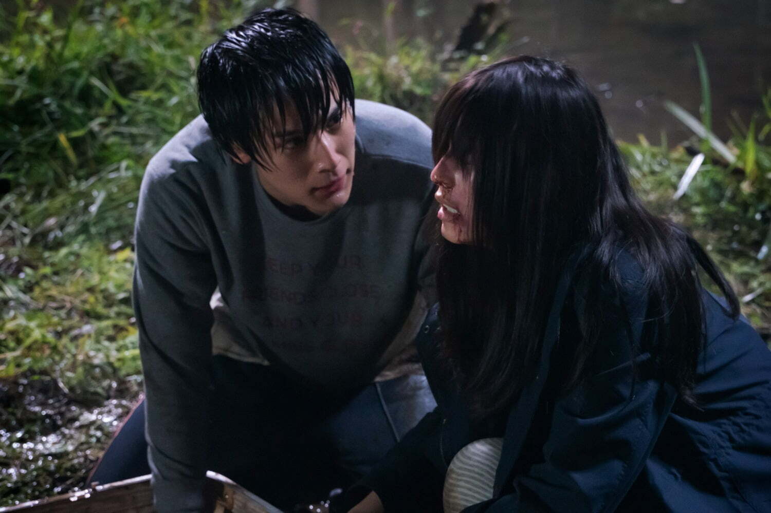 映画 砕け散るところを見せてあげる 主演 中川大志にインタビュー まっさらな状態で挑んだ役柄 ファッションプレス 映画 砕け散るところを見せてあげる 主演 中川大志にインタビュー まっさらな状態で挑んだ役柄 ファッションプレス