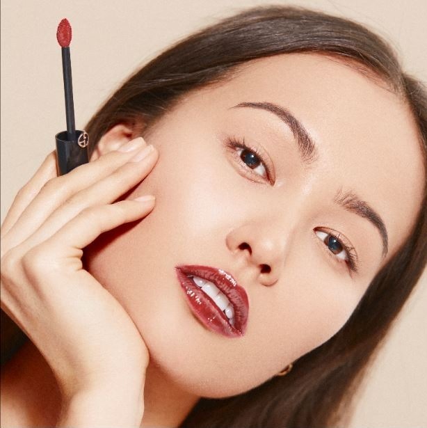 アルマーニ ビューティ(ARMANI beauty) エクスタシー ミラー｜写真10