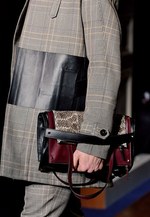 ヴァレンティノ2013-14年秋冬メンズコレクション 絶妙なバランス感覚でベーシックを問い直す｜写真10