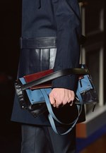 ヴァレンティノ2013-14年秋冬メンズコレクション 絶妙なバランス感覚でベーシックを問い直す｜写真22