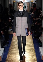 ヴァレンティノ2013-14年秋冬メンズコレクション 絶妙なバランス感覚でベーシックを問い直す｜写真23