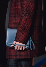 ヴァレンティノ2013-14年秋冬メンズコレクション 絶妙なバランス感覚でベーシックを問い直す｜写真29