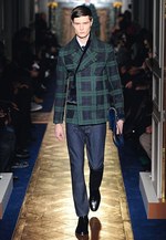 ヴァレンティノ2013-14年秋冬メンズコレクション 絶妙なバランス感覚でベーシックを問い直す｜写真31