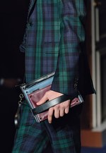 ヴァレンティノ2013-14年秋冬メンズコレクション 絶妙なバランス感覚でベーシックを問い直す｜写真34