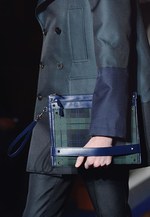 ヴァレンティノ2013-14年秋冬メンズコレクション 絶妙なバランス感覚でベーシックを問い直す｜写真37