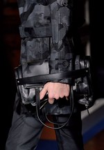 ヴァレンティノ2013-14年秋冬メンズコレクション 絶妙なバランス感覚でベーシックを問い直す｜写真49