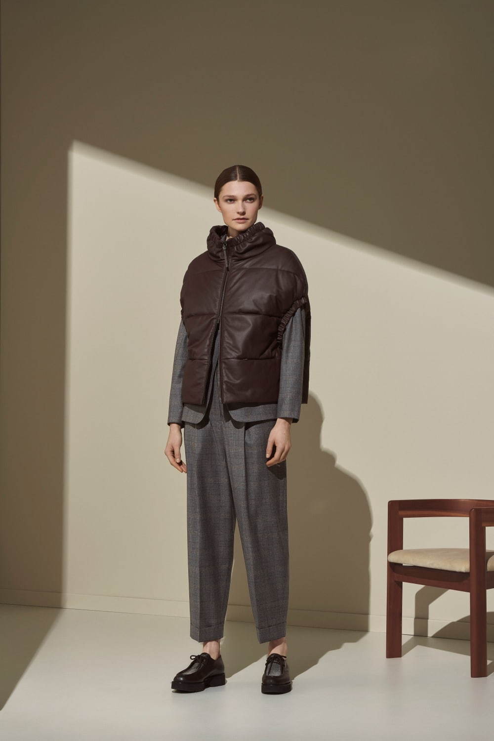 ファビアナフィリッピ   2020-21年秋冬<span>コレクション</span> - 写真2