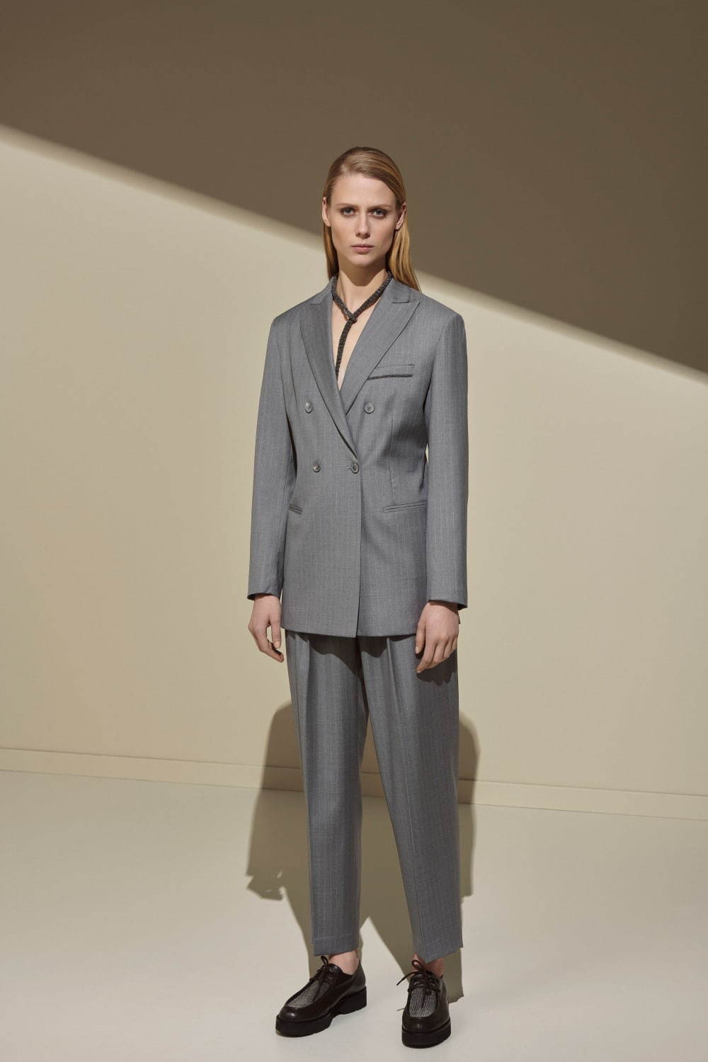 ファビアナフィリッピ   2020-21年秋冬<span>コレクション</span> - 写真3