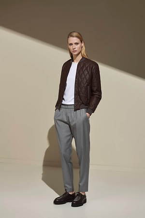 ファビアナフィリッピ  (FABIANA FILIPPI) 2020-21年秋冬ウィメンズコレクション  - 写真4