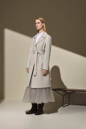 ファビアナフィリッピ  (FABIANA FILIPPI) 2020-21年秋冬ウィメンズコレクション  - 写真12