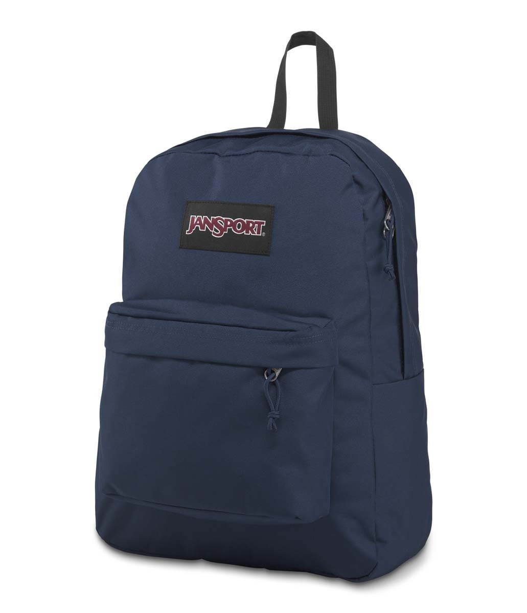 ジャンスポーツ(JanSport) スーパーブレイクプラス｜写真4