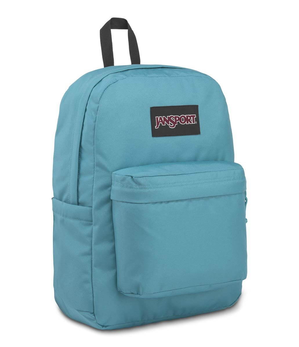 ジャンスポーツ(JanSport) スーパーブレイクプラス｜写真19