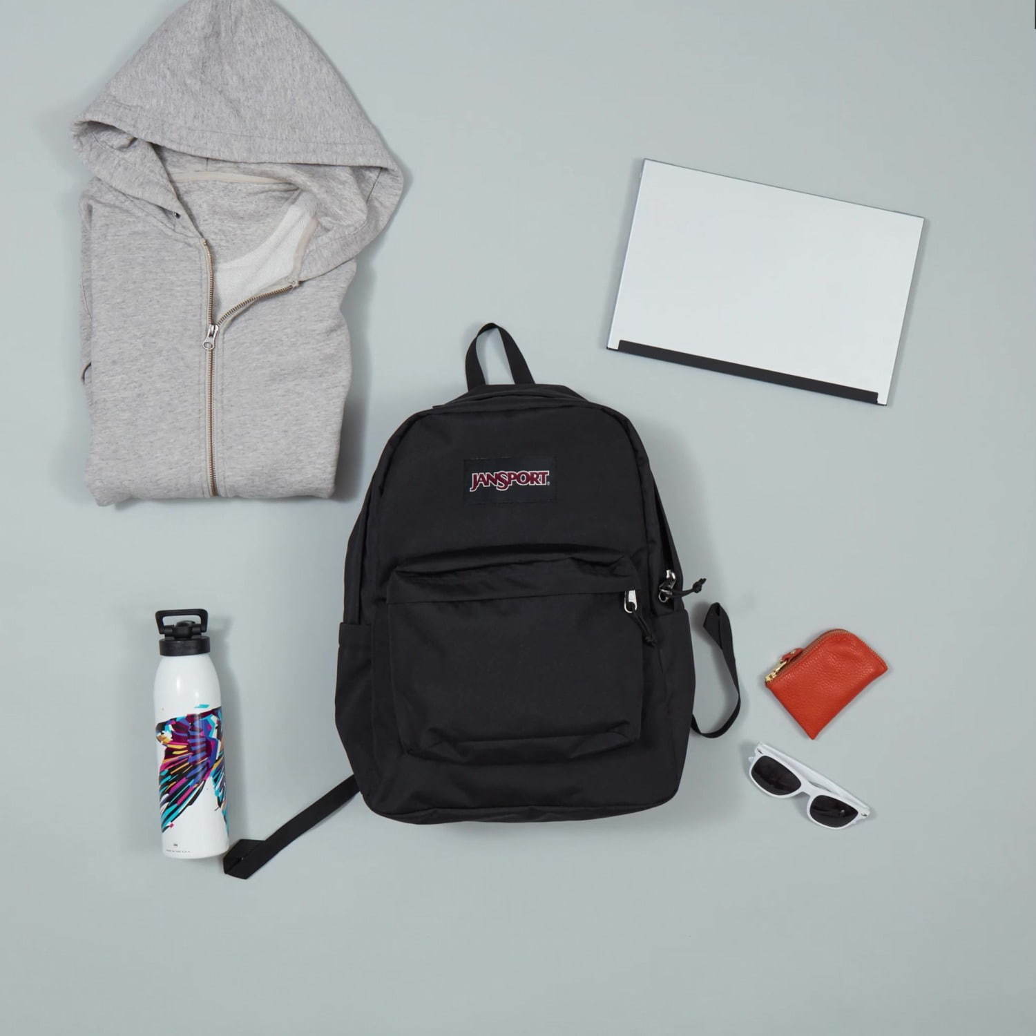 ジャンスポーツ(JanSport) スーパーブレイクプラス｜写真1