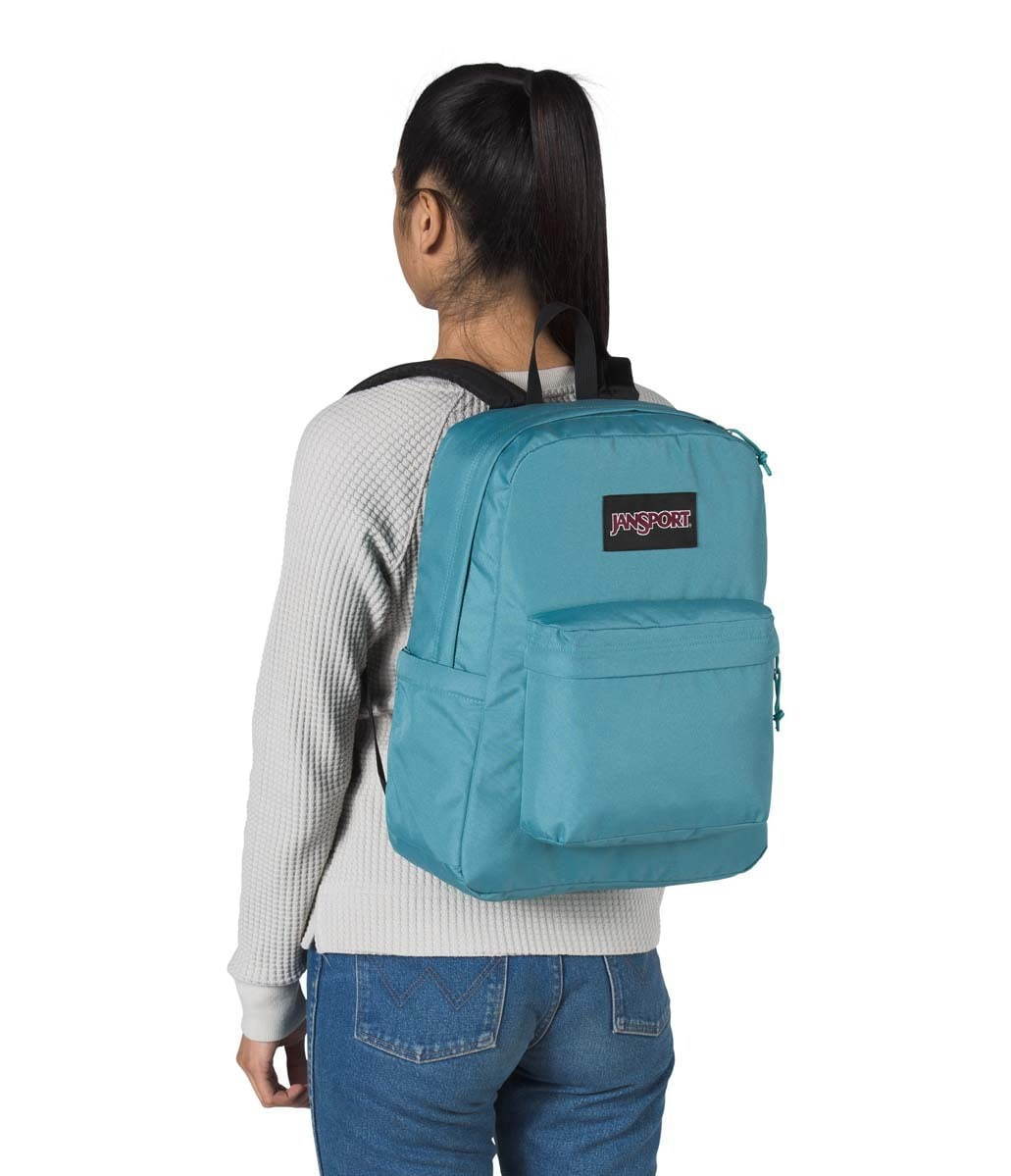 ジャンスポーツ(JanSport) スーパーブレイクプラス｜写真22