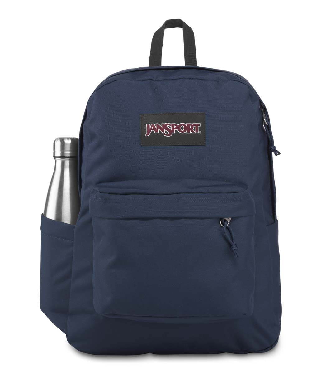 ジャンスポーツ(JanSport) スーパーブレイクプラス｜写真5