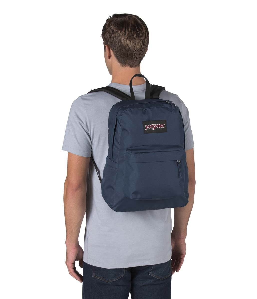 ジャンスポーツ(JanSport) スーパーブレイクプラス｜写真6