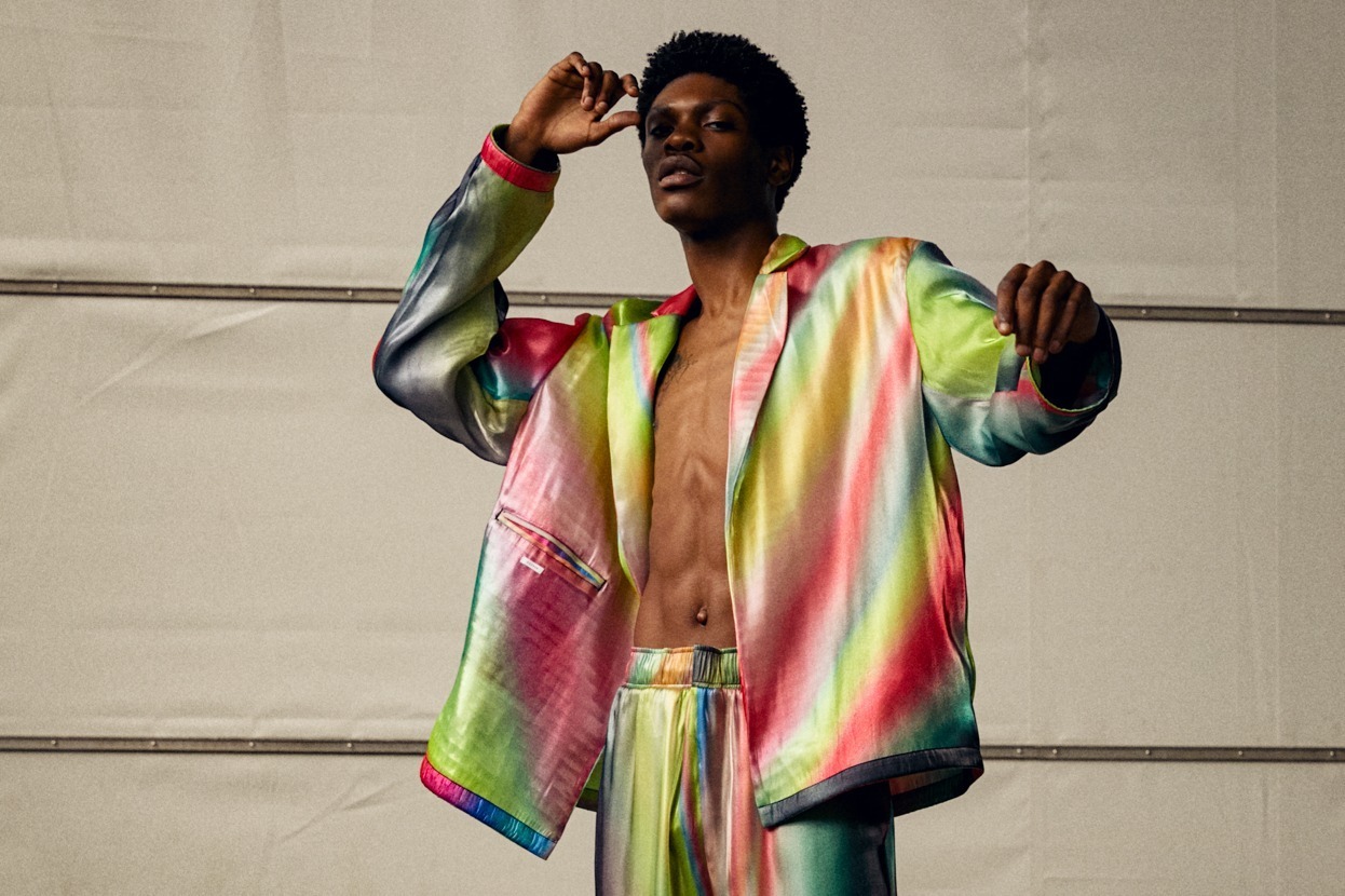 A.A.Spectrum 2020-21AW Collection