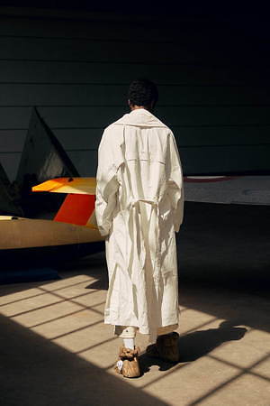 エー エー スペクトラム(A.A.Spectrum) 2020-21年秋冬ウィメンズ&メンズコレクション  - 写真6